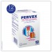 Zdjęcie produktu - #0 Fervex o smaku malinowym - 12 saszetek 