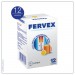 Zdjęcie produktu - #0 Fervex smak cytrynowy, 12 saszetek