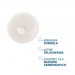 Zdjęcie produktu - #2 DUCRAY ANAPHASE+ Szampon uzupełnienie kuracji przeciw wypadaniu włos&oacute;w, 200ml