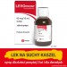 Zdjęcie produktu - #0 Levopront syrop 0,06g/10ml - 120 ml