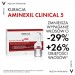 Zdjęcie produktu - #2 Vichy Dercos Aminexil Clinical 5 Kuracja przeciw wypadaniu włos&oacute;w dla kobiet, 21 amp. x 6 ml