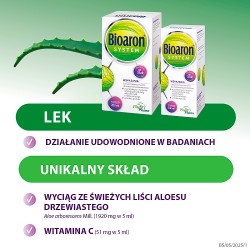 #0 – Bioaron System syrop, 100 ml