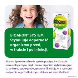 #2 – Bioaron System syrop, 100 ml