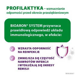 #3 – Bioaron System syrop, 100 ml