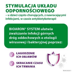 #4 – Bioaron System syrop, 100 ml