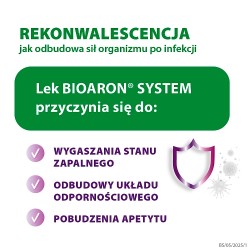 #5 – Bioaron System syrop, 100 ml