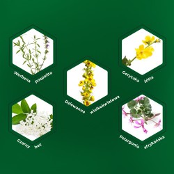 Zdjęcie produktu - #1 Sinulan Forte 0,45 g,  60 tabl.