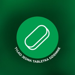 Zdjęcie produktu - #3 Sinulan Forte 0,45 g,  60 tabl.
