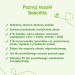 Zdjęcie produktu - #1 BoboVita Porcja zb&oacute;ż Kaszka mleczna kukurydziano- ryżowa banan - 210 g (29508)
