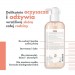 Zdjęcie produktu - #0 AVENE TRIXERA NUTRITION Nutri-fluid Żel oczyszczający, 400 ml