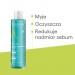 Zdjęcie produktu - #1 A-DERMA PHYS-AC Żel oczyszczający do mycia twarzy, 200 ml