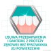 Zdjęcie produktu - #1 COREGA Pasta 2w1 do mycia protez i zęb&oacute;w - 75 g (29932)