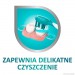 Zdjęcie produktu - #0 COREGA Szczoteczka 2w1 do mycia protez i zęb&oacute;w, 1szt.