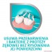 Zdjęcie produktu - #1 COREGA Szczoteczka 2w1 do mycia protez i zęb&oacute;w, 1szt.