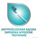 Zdjęcie produktu - #2 COREGA Szczoteczka 2w1 do mycia protez i zęb&oacute;w, 1szt.