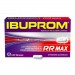 Zdjęcie produktu - #4 Ibuprom RR MAX 400mg, 24 tabletki 