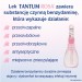 Zdjęcie produktu - #1 Tantum Rosa roztw&oacute;r dopochwowy 1mg/ml- 5 butelek x 140ml