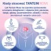Zdjęcie produktu - #2 Tantum Rosa roztw&oacute;r dopochwowy 1mg/ml- 5 butelek x 140ml