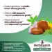 Zdjęcie produktu - #2 Herbitussin Tymianek i Podbiał, 12 pastylek do ssania