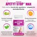 Zdjęcie produktu - #3 DOMOWA APTECZKA Apetyt Stop Max, 90 tabletek