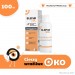 Zdjęcie produktu - #0 BLEPHASOL Płyn micelarny do pielęgnacji powiek, 100ml