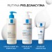 Zdjęcie produktu - #4 La Roche-Posay Lipikar Syndet AP+ Ultradelikatny krem myjący do ciała, 400 ml