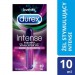 Zdjęcie produktu - #0 DUREX INTENSE Żel stymulujący, 10 ml 