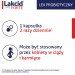 Zdjęcie produktu - #1 Lakcid Forte - 10 kapsułek - lek probiotyczny