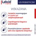 Zdjęcie produktu - #2 Lakcid Forte - 10 kapsułek - lek probiotyczny