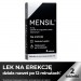Zdjęcie produktu - #0 Mensil 0,025g, 2 tabletki do rozgryzania i żucia 