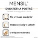 Zdjęcie produktu - #2 Mensil 0,025g, 2 tabletki do rozgryzania i żucia 