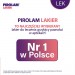Zdjęcie produktu - #0 Pirolam Leczniczy lakier do paznokci 80mg/g- 4g