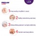 Zdjęcie produktu - #2 Pirolam Leczniczy lakier do paznokci 80mg/g- 4g