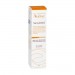 Zdjęcie produktu - #0 AVENE SunsiMed Krem bardzo wysoka ochrona SPF 50+, 80ml