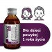 Zdjęcie produktu - #0 Neosine Forte syrop 500 mg / 5 ml, 100 ml - Lek przeciwwirusowy i zwiększający odporność