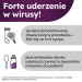 Zdjęcie produktu - #1 Neosine Forte syrop 500 mg / 5 ml, 100 ml - Lek przeciwwirusowy i zwiększający odporność