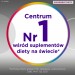 Zdjęcie produktu - #2 Centrum ONA 50+, 30tabletek