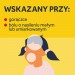 Zdjęcie produktu - #1 Nurofen dla dzieci Forte pomarańczowy - 150ml