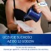 Zdjęcie produktu - #6 TENA Lady Slim Mini Specjalistyczne podpaski, 20szt.