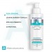 Zdjęcie produktu - #1 Pharmaceris A PURI-SENSIMIL Kremowa emulsja myjąca do twarzy i okolic oczu, 190 ml
