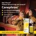 Zdjęcie produktu - #0 Canephron N krople doustne 1ml/ml - 100ml