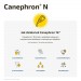 Zdjęcie produktu - #1 Canephron N krople doustne 1ml/ml - 100ml