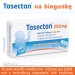 Zdjęcie produktu - #0 Tasectan Proszek dla dzieci 250mg, 20sasz.