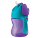 Zdjęcie produktu - #0 AVENT Kubek ze słomką 200ml 796/02 9m+ fiolet