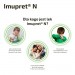 Zdjęcie produktu - #1 Imupret N krople doustne 1 ml/ml - 50ml