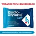 Zdjęcie produktu - #0 Procto-Glyvenol Soft Chusteczki nawilżane, 30 szt. - łagodzące na okolice odbytu