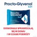 Zdjęcie produktu - #3 Procto-Glyvenol Soft Chusteczki nawilżane, 30 szt. - łagodzące na okolice odbytu