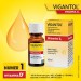 Zdjęcie produktu - #1 Vigantol krople 20 000 j.m./mg 10ml -  Lek uzupełniający niedobory witaminy D 