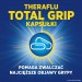 Zdjęcie produktu - #0 THERAFLU TOTAL GRIP, 16kaps.