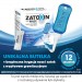 Zdjęcie produktu - #0 Zatoxin Rinse zestaw do płukania nosa i zatok, 12 saszetek + irygator 